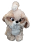 Preview: Plüsch Daisy aus dem Kinofilm Pets 2